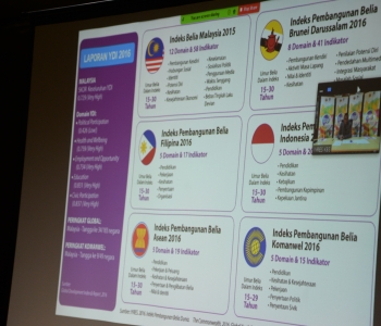 TOWNHALL IYRES 5